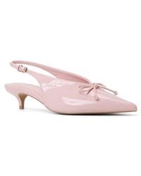 ALDO - Reinaa Slingback Pump - Lyst