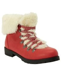 Comfortview - The Arctic Bootie - Lyst