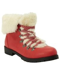 Comfortview - The Arctic Bootie - Lyst
