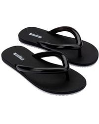 Melissa - Airflow Flip Flop - Lyst
