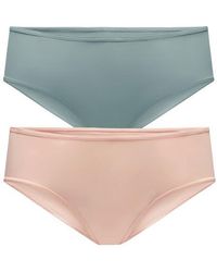 Thirdlove - Assorted 2-Pack 24/7 Classic Hipsters - Lyst