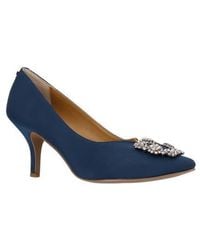 J. Reneé - Ezara Pointed Toe Pump - Lyst