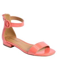 Comfortview - The Alora Sandal - Lyst