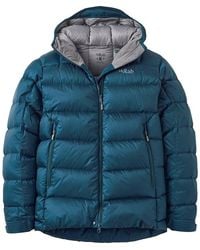Rab - Neutrino Pro Hoodie - Lyst