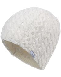 Trespass - Kendra Beanie Hat - Lyst
