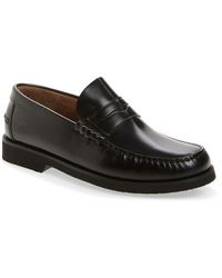Fluchos - Stamford Penny Loafer - Lyst