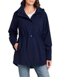 Gallery - Water Resistant Packable Jacket - Lyst