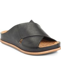 Kork-Ease - Tutsi Slide Sandal - Lyst