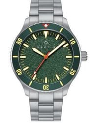 Nautis - Deacon Bracelet Watch - Lyst