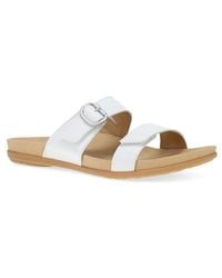 Dansko - Justine Slide Sandal - Lyst