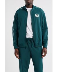 PUMA - X Reigning Champ T7 Track Jacket - Lyst