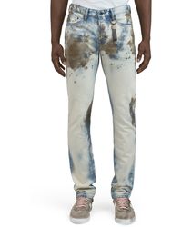 PRPS - Fuji Slim Fit Tapered Leg Jeans - Lyst