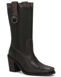 Frye - Sedona Mid D-Ring Boot - Lyst
