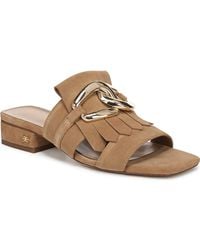 Sam Edelman - Darby Slide Sandal - Lyst