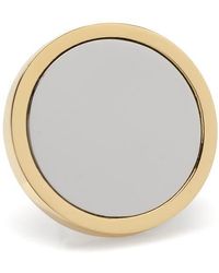 Cufflinks Inc. - Two-Tone Lapel Pin - Lyst