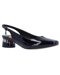J. Reneé - Taveta Slingback Pump - Lyst