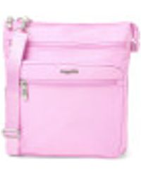 Baggallini - Out And About Crossbody Bag - Lyst