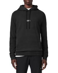 all saints mens sweatshirt