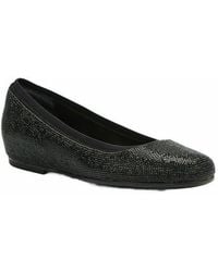 ABEO - Cadence Ballet Flat - Lyst