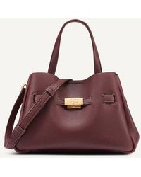 DKNY - Bryar Small Satchel - Lyst