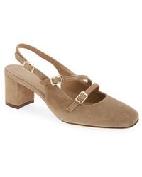 Cordani - Gavin Slingback Pump - Lyst