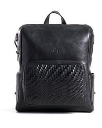 Velez - Top Grain Leather Mini Backpack For Small Shoulder Bag Purse - Lyst