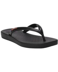 Ipanema - Pluma Flip Flop - Lyst