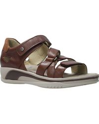 Wolky - Desh Sandal - Lyst
