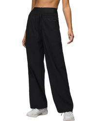 Prana - Send Off Pants - Lyst