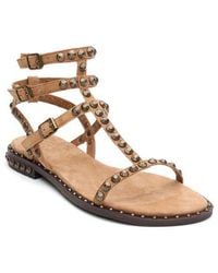 Ash - Play 2 Gladiator Sandal - Lyst