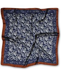 Belle & Bloom - Library Romance Fashion Scarf - Lyst