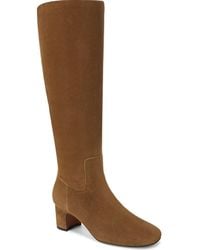Vince - Kellan Knee High Boot - Lyst