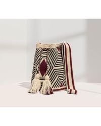 One Thread Collective - Corral Bag - Lyst