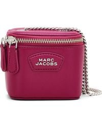 Marc Jacobs - The Everyday Mini Vanity Bag - Lyst
