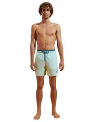 Vilebrequin - Circus Swim Trunks - Lyst