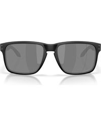 Oakley - Prizm Everyday 61Mm Rectangular Sunglasses - Lyst