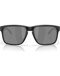 Oakley - Prizm Everyday 61Mm Rectangular Sunglasses - Lyst