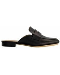 Bernardo - Balda Loafer Mule - Lyst