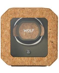 Wolf - Cortica Single Watch Winder - Lyst