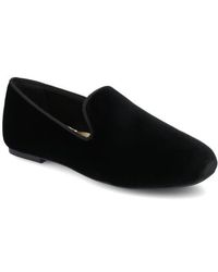 Birdies - The Starling Loafer Velvet - Lyst