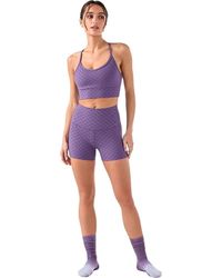 Tavi - Hot Short - Lyst