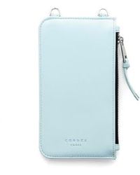 Cordée Cases - Essentials Pouch - Lyst