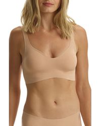 Commando - Butter Soft Support Bralette - Lyst