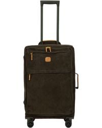 brics 25 inch spinner