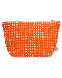 DANCE HAPPY - Ivy Cosmetic Bag - Lyst