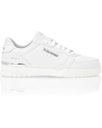 Philipp Plein - Low Top Tiger.X - Lyst