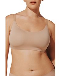 Thirdlove - Thermoregulating Tempsync Wireless Scoop Bra - Lyst