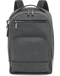 Tumi - Harrison Warren Backpack - Lyst