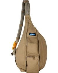Kavu - Rope Bag - Lyst