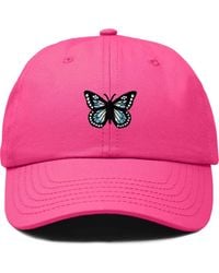 Alix - Butterfly Hat - Lyst
